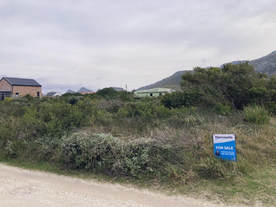 0 Bedroom Property for Sale in Bettys Bay Western Cape